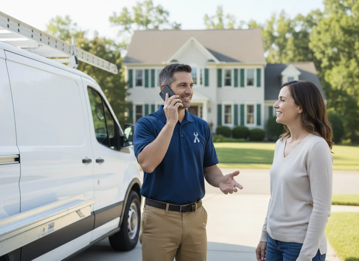 Home Gutter Service Mcdavid, FL FAQs